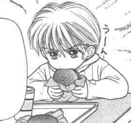 Otaku Gallery  / Anime e Manga / Kodomo No Omocha / Manga Scans / manga (78).jpg